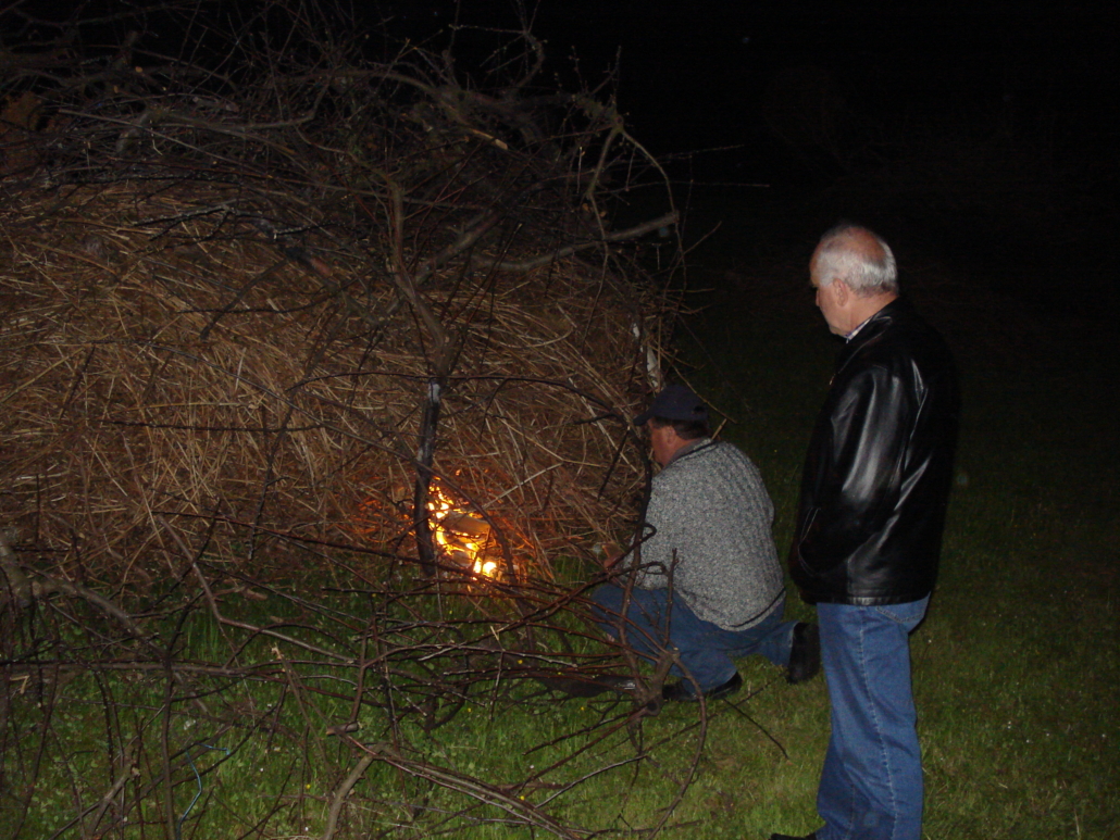 Kresovanje – Radovci 2008