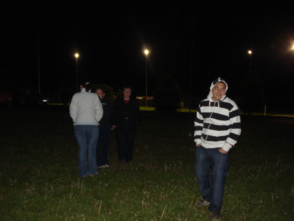 Kresovanje – Radovci 2008