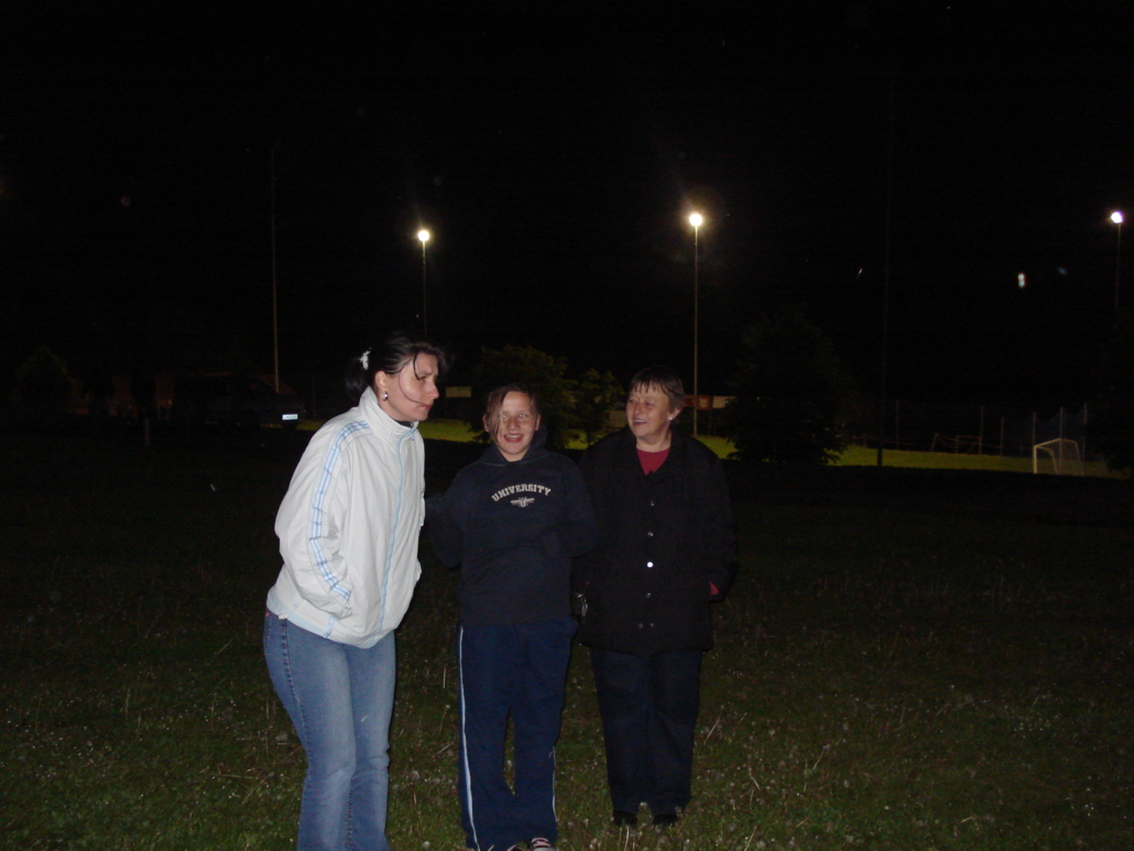 Kresovanje – Radovci 2008